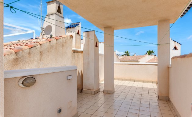 Reventa - Semi Detached - Ciudad Quesada - Rojales - Cuidad Quesada