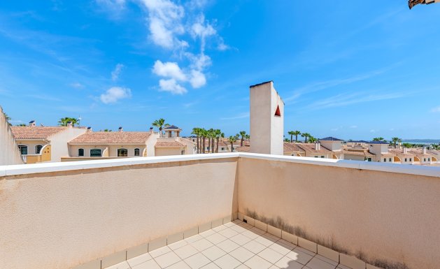 Reventa - Semi Detached - Ciudad Quesada - Rojales - Cuidad Quesada