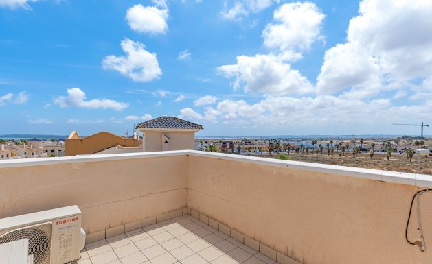 Reventa - Semi Detached - Ciudad Quesada - Rojales - Cuidad Quesada