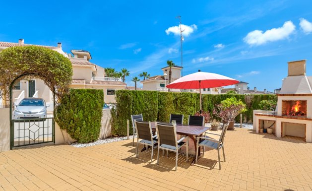Reventa - Semi Detached - Ciudad Quesada - Rojales - Cuidad Quesada