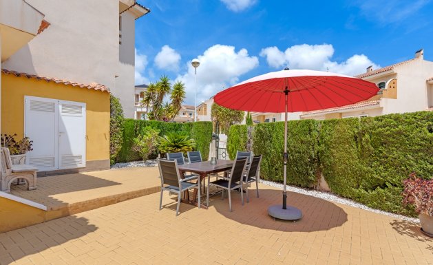 Reventa - Semi Detached - Ciudad Quesada - Rojales - Cuidad Quesada