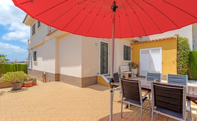 Reventa - Semi Detached - Ciudad Quesada - Rojales - Cuidad Quesada