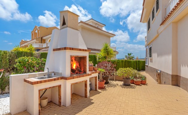 Reventa - Semi Detached - Ciudad Quesada - Rojales - Cuidad Quesada