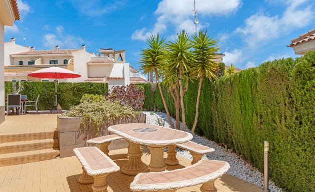 Reventa - Semi Detached - Ciudad Quesada - Rojales - Cuidad Quesada