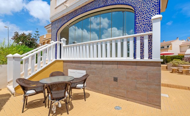 Reventa - Semi Detached - Ciudad Quesada - Rojales - Cuidad Quesada
