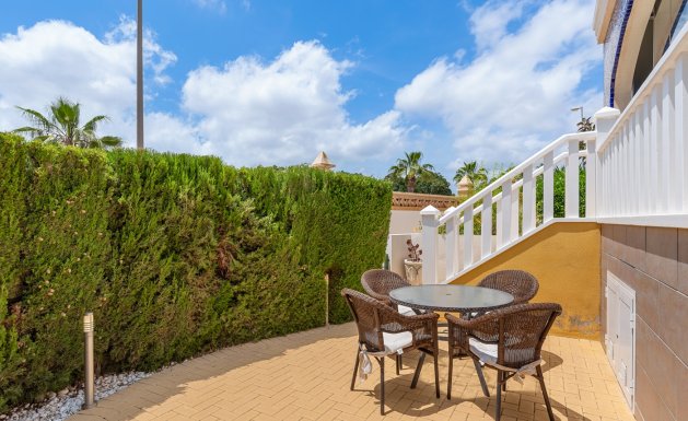 Reventa - Semi Detached - Ciudad Quesada - Rojales - Cuidad Quesada