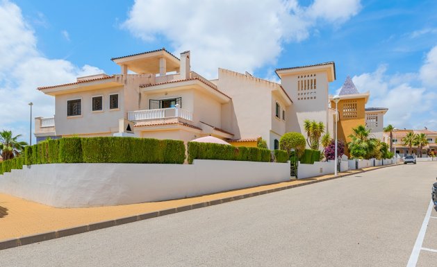 Reventa - Semi Detached - Ciudad Quesada - Rojales - Cuidad Quesada