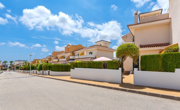 Reventa - Semi Detached - Ciudad Quesada - Rojales - Cuidad Quesada