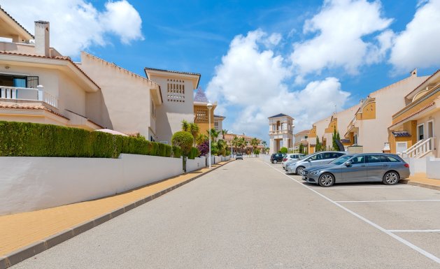Reventa - Semi Detached - Ciudad Quesada - Rojales - Cuidad Quesada