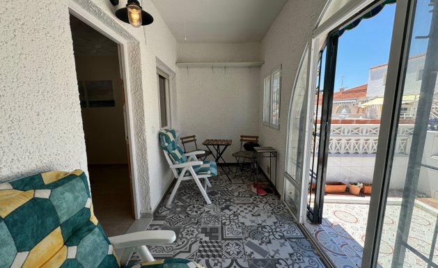 Reventa - Semi Detached - Torrevieja - La Siesta