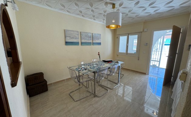 Reventa - Semi Detached - Torrevieja - La Siesta