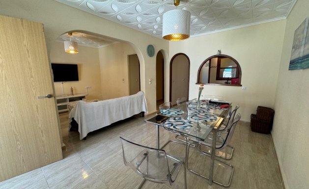 Reventa - Semi Detached - Torrevieja - La Siesta