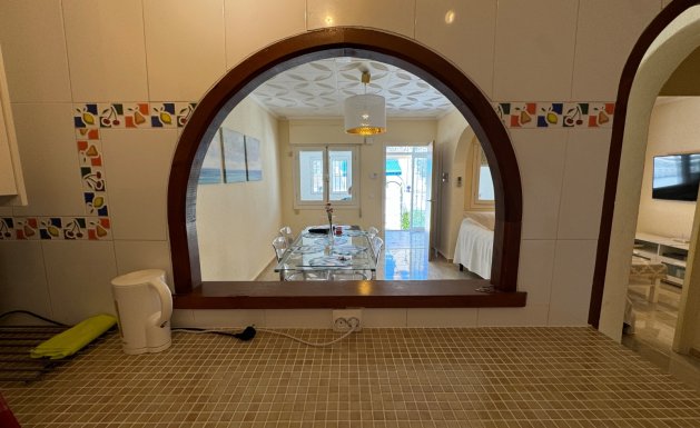 Reventa - Semi Detached - Torrevieja - La Siesta