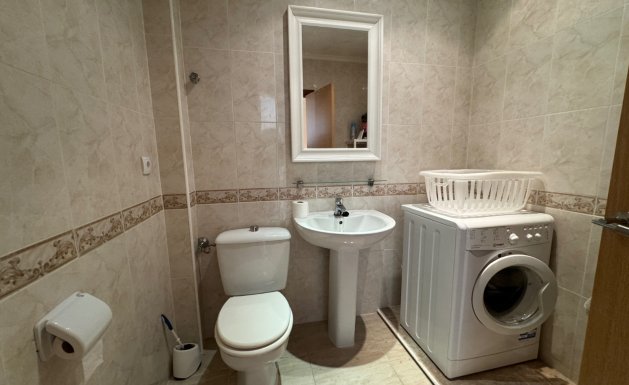 Reventa - Semi Detached - Torrevieja - La Siesta