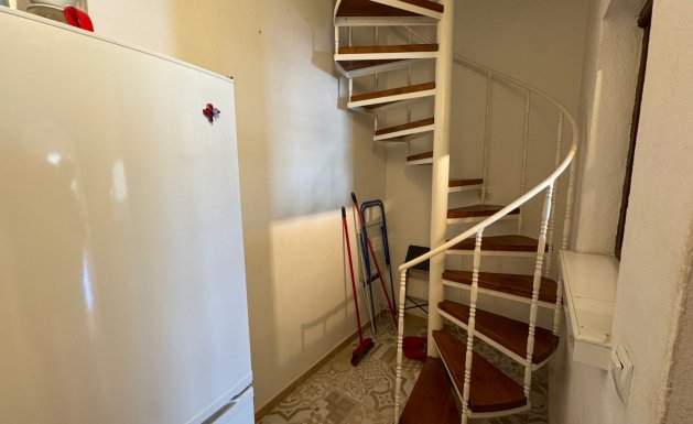 Reventa - Semi Detached - Torrevieja - La Siesta