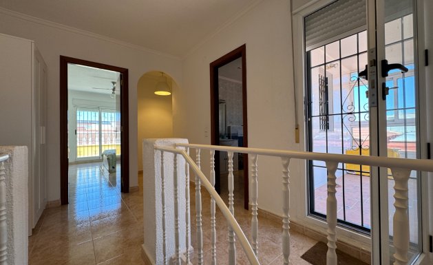 Reventa - Semi Detached - Torrevieja - La Siesta