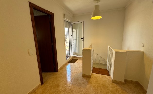 Reventa - Semi Detached - Torrevieja - La Siesta