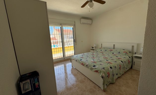Reventa - Semi Detached - Torrevieja - La Siesta