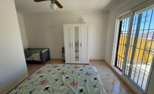 Reventa - Semi Detached - Torrevieja - La Siesta