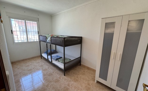 Reventa - Semi Detached - Torrevieja - La Siesta