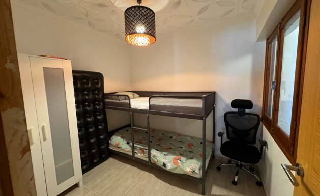 Reventa - Semi Detached - Torrevieja - La Siesta
