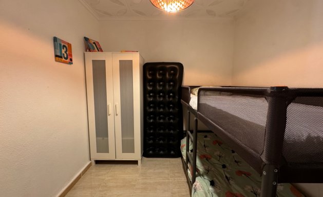 Reventa - Semi Detached - Torrevieja - La Siesta