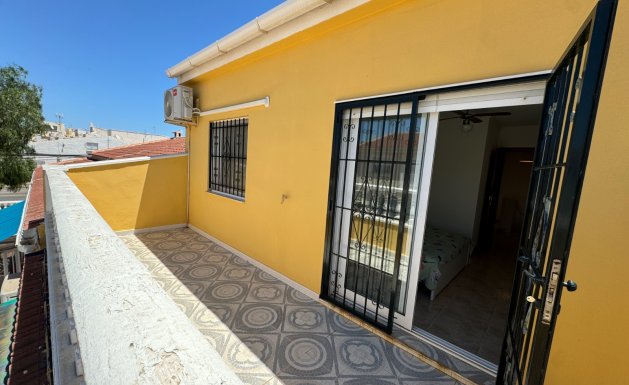 Reventa - Semi Detached - Torrevieja - La Siesta