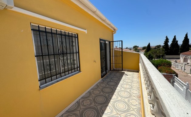 Reventa - Semi Detached - Torrevieja - La Siesta