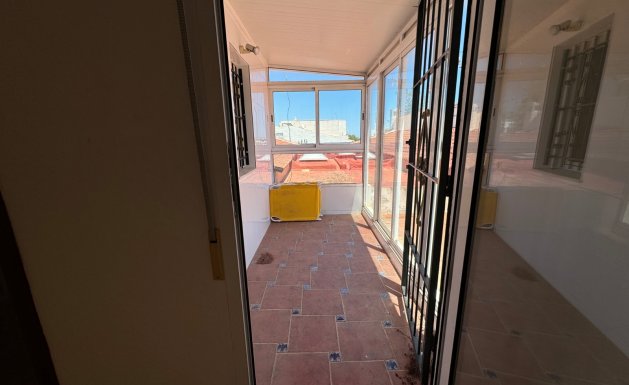 Reventa - Semi Detached - Torrevieja - La Siesta