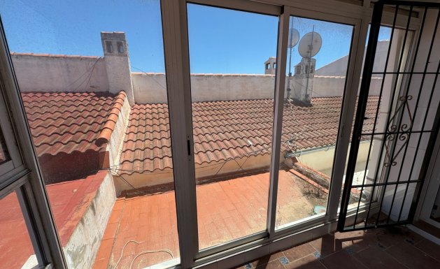Reventa - Semi Detached - Torrevieja - La Siesta