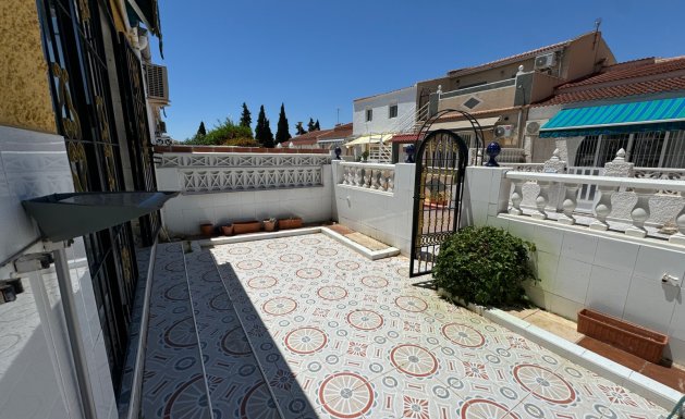 Reventa - Semi Detached - Torrevieja - La Siesta
