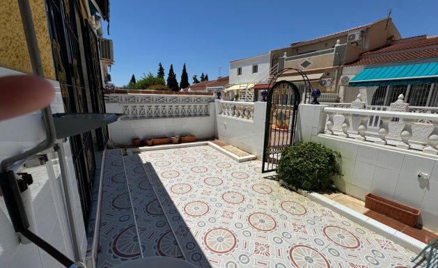 Reventa - Semi Detached - Torrevieja - La Siesta