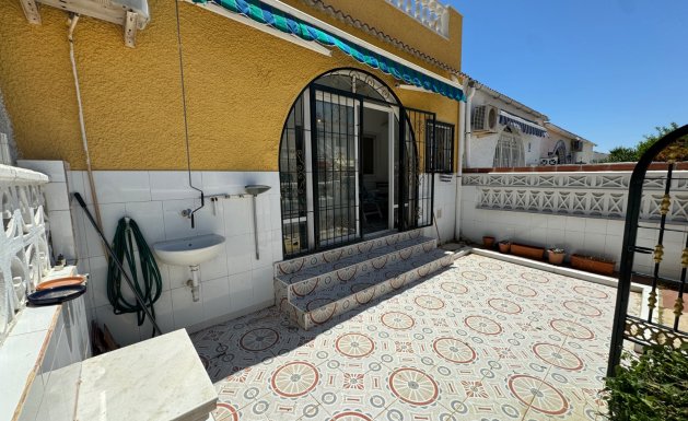 Reventa - Semi Detached - Torrevieja - La Siesta
