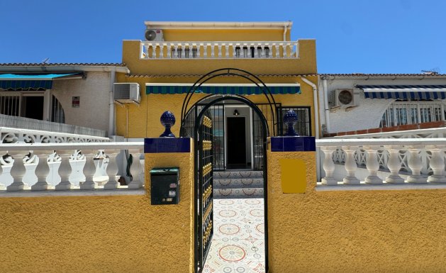 Reventa - Semi Detached - Torrevieja - La Siesta