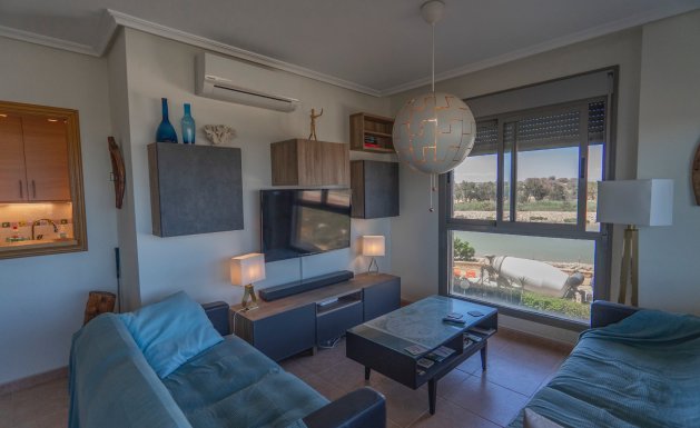 Herverkoop - Apartment - Guardamar del Segura - Puerto Deportivo