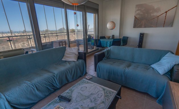 Herverkoop - Apartment - Guardamar del Segura - Puerto Deportivo