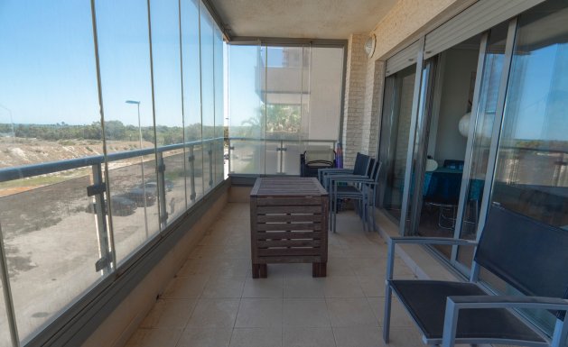 Herverkoop - Apartment - Guardamar del Segura - Puerto Deportivo