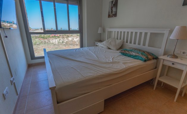Herverkoop - Apartment - Guardamar del Segura - Puerto Deportivo