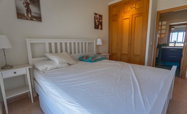 Herverkoop - Apartment - Guardamar del Segura - Puerto Deportivo
