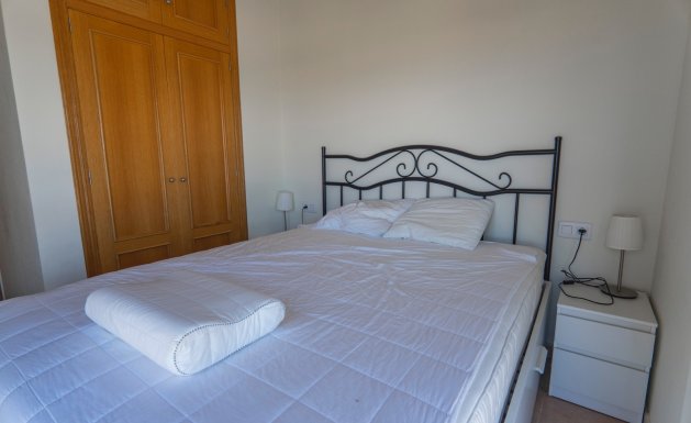 Herverkoop - Apartment - Guardamar del Segura - Puerto Deportivo