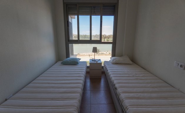 Herverkoop - Apartment - Guardamar del Segura - Puerto Deportivo
