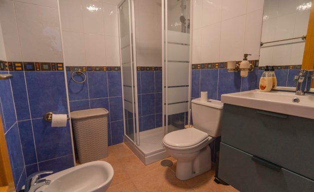 Herverkoop - Apartment - Guardamar del Segura - Puerto Deportivo
