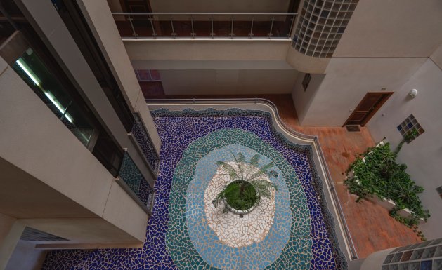 Herverkoop - Apartment - Guardamar del Segura - Puerto Deportivo