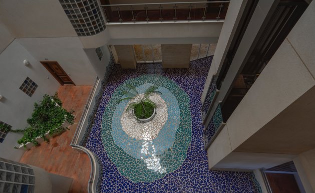 Herverkoop - Apartment - Guardamar del Segura - Puerto Deportivo