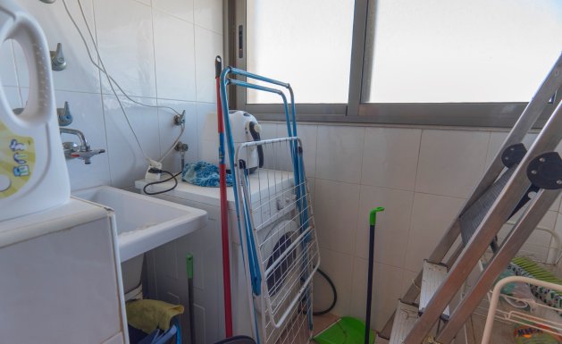 Herverkoop - Apartment - Guardamar del Segura - Puerto Deportivo