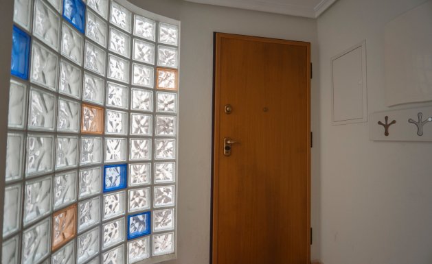 Herverkoop - Apartment - Guardamar del Segura - Puerto Deportivo