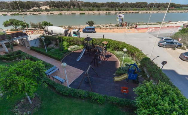 Herverkoop - Apartment - Guardamar del Segura - Puerto Deportivo