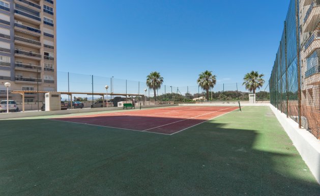 Herverkoop - Apartment - Guardamar del Segura - Puerto Deportivo