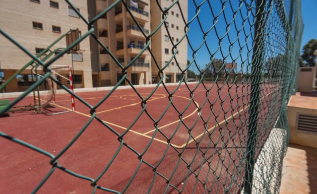 Herverkoop - Apartment - Guardamar del Segura - Puerto Deportivo