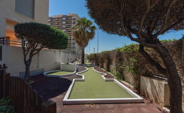 Herverkoop - Apartment - Guardamar del Segura - Puerto Deportivo